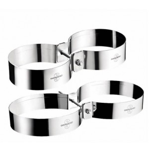 Scubapro Stainless Steel Bands